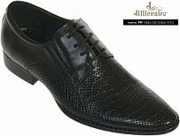 07-W-78001-01 "Jillionaire" Туфли летние кожа