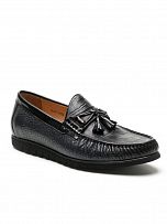 3-826-5 &amp;quot;Vera Victoria Vito&amp;quot; Мокасины всесезонные натуральная кожа