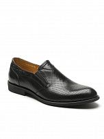 Marsciano-316-1 Туфли всесезонные натуральная кожа