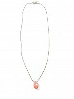 YC0104A12G Бижутерия женская Кулон сталь