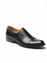 Marsciano-319-1 Туфли всесезонные натуральная кожа